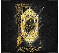 Temple Of Lies - From Sand