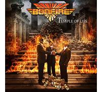 Temple Of Lies (Limited Edition)