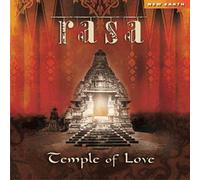 Temple Of Love