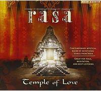 Temple of Love by RASA