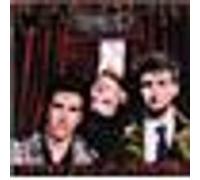 Crowded House - Temple of Low Men