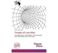 Temple Of Low Men
