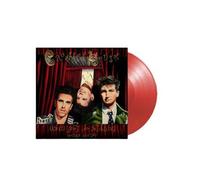 Temple of Low Men – Vinyle – Édition limitée – Vinyle rouge – Exclusivité Fnac