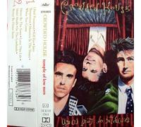 Temple of Low Men [Import]