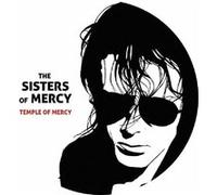 Temple Of Mercy (Live Radio Broadcast 1993) Édition Limitée