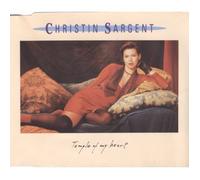 Temple of My Heart (1993) [Import]