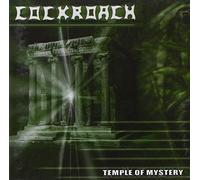 Temple of Mystery [DE Import]