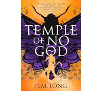 Temple of No God – Titan Books