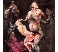 Temple of Perversion – Temple of Perversion – Vinyle 12" Album