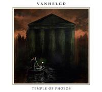 Temple Of Phobos