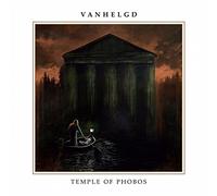 Temple of Phobos