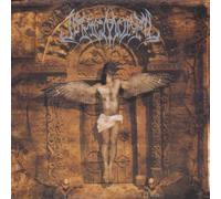 Temple of Retribution [Import]