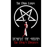 Temple of Satan: The Devil's Disciples