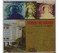 Temple of Sound - Black Orchid [Import]