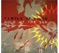 Temple of Sound - Gold of The Sun [Import]