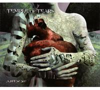 Temple of Tears - Ardor
