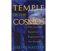 Temple of the Cosmos by Jeremy Naydler Jeremy Naydler (Auteur)