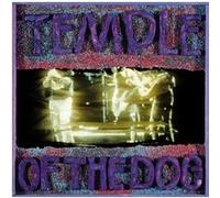 Temple of the Dog Temple of the Dog (CD) Album