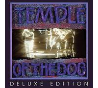Temple of The Dog