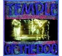 Temple of the Dog – Temple of the Dog – CD