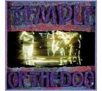 Temple of the Dog – Temple of the Dog – CD