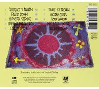 Temple of the Dog by Temple of the Dog [Audio CD] NEUF