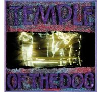 Temple of the Dog Temple of the Dog (CD) Album