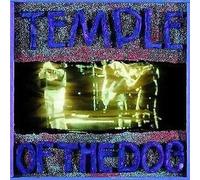 Temple Of The Dog CD A&m