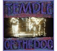 Temple Of The Dog [Deluxe Edition] [2 Discs] by Temple Of The Dog [Audio CD]