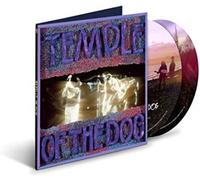 Temple of the dog Edition Deluxe