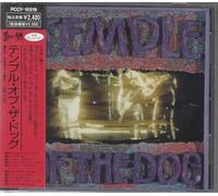 Temple of The Dog [Import]