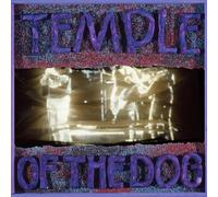 Temple Of The Dog (Reedycja) Universal Music Polska