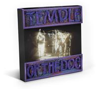 Temple of the Dog – Temple of The Dog – DVD inclus – Import