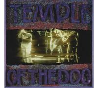 Temple of the Dog - Temple of The Dog