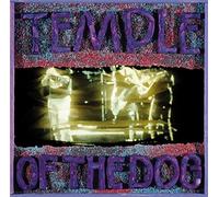 Temple of the Dog Temple of the Dog (CD) Album