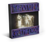 Temple of the Dog Temple of the Dog: 25th Anniversary (CD)