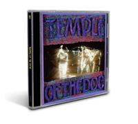 Temple of the Dog Temple of the Dog: 25th Anniversary (CD) Album