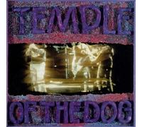 Temple Of The Dog - Temple Of The Dog [2LP VINYL] by Temple Of The Dog NEUF