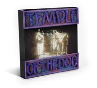Temple of the Dog - Temple Of The Dog [New CD] With Blu-Ray Audio, With DVD