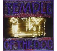 Temple of the Dog - Temple of The Dog [Vinyl] [Import]