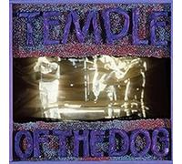Temple Of The Dog Vinyle