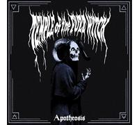 Temple Of The Fuzz Witch - Apotheosis