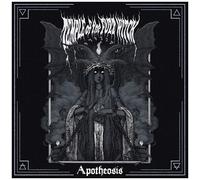 Temple Of The Fuzz Witch - Apotheosis [Compact Discs]