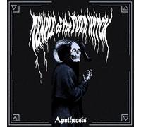 Temple Of The Fuzz Witch - Apotheosis [Import]