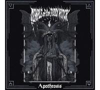 Temple Of The Fuzz Witch - Apotheosis [Vinyl Lp]