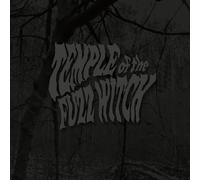 Temple Of The Fuzz Witch - Temple of The Fuzz Witch LP [Vinyl]