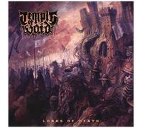 Temple of void - Lords of Death [Import]