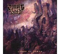 Temple of void - Lords of Death [Import]
