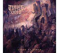 Temple Of Void - Lords of Death [Import]