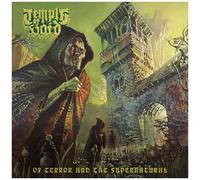 Temple of void - Of terror and the supernatural